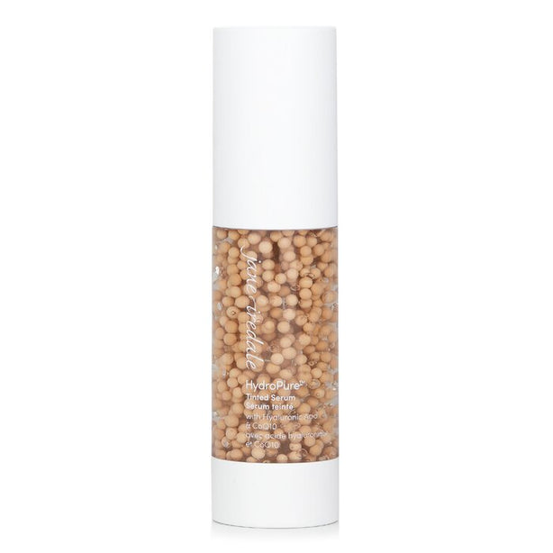 Hydropure Tinted Serum With Hyaluronic Acid + - 30ml/1oz