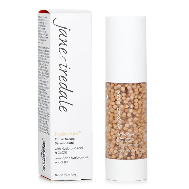 Hydropure Tinted Serum With Hyaluronic Acid + - 30ml/1oz