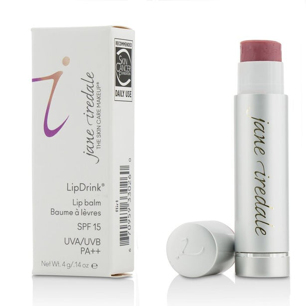 Lipdrink Lip Balm Spf 15 - - 4g/0.14oz