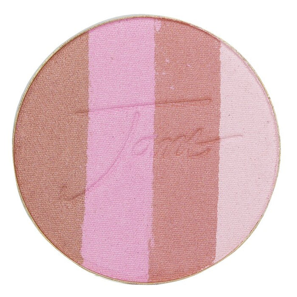 Purebronze Shimmer Bronzer Palette Refill - # - 9.9g/0.35oz