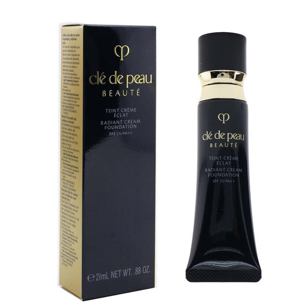 Radiant Cream Foundation N Spf 25