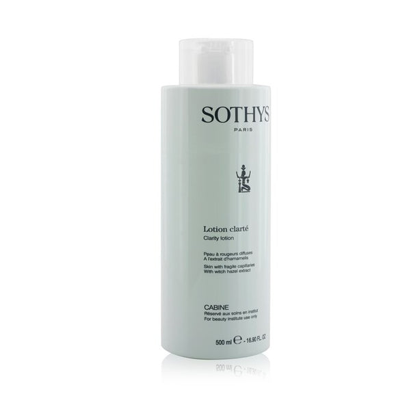 Clarity Lotion - For Skin With Fragile Capillaries , With Witch Hazel Extract