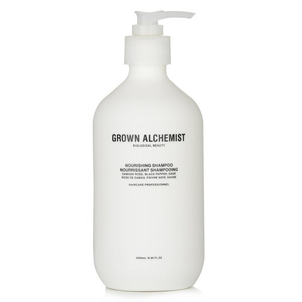 Nourishing - Shampoo 0.6