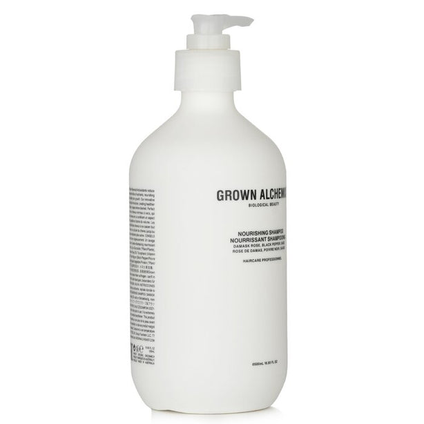 Nourishing - Shampoo 0.6