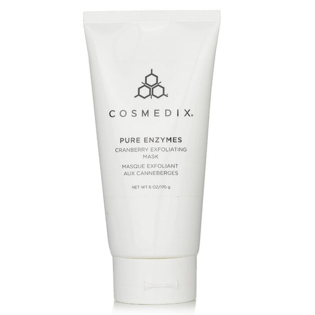 Pure Enzymes Cranberry Exfoliating Mask