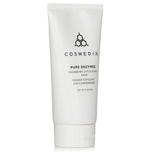 Pure Enzymes Cranberry Exfoliating Mask