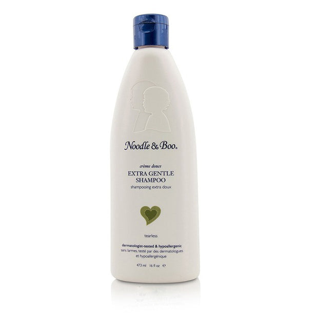 Extra Gentle Shampoo (for Sensitive Scalps And Delicate Hair)