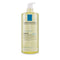 Lipikar Ap+ Anti-irritation Cleansing Oil -