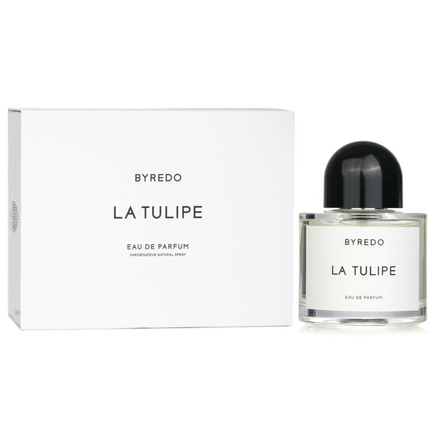 La Tulipe Eau De Parfum Spray