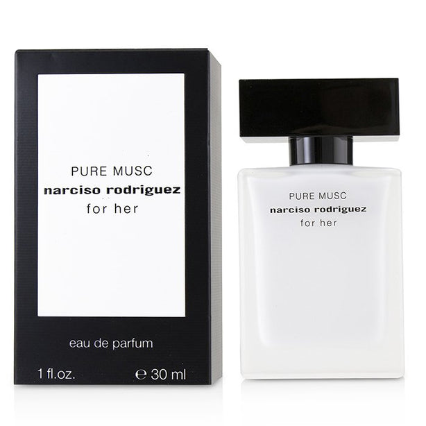 Pure Musc For Her Eau De Parfum Spray