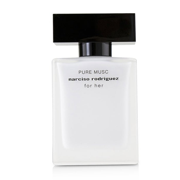 Pure Musc For Her Eau De Parfum Spray