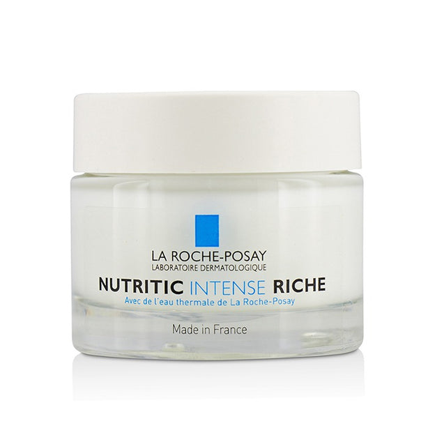 Nutritic Intense In-depth Nutri-reconstituting Cream - 50ml/1.7oz