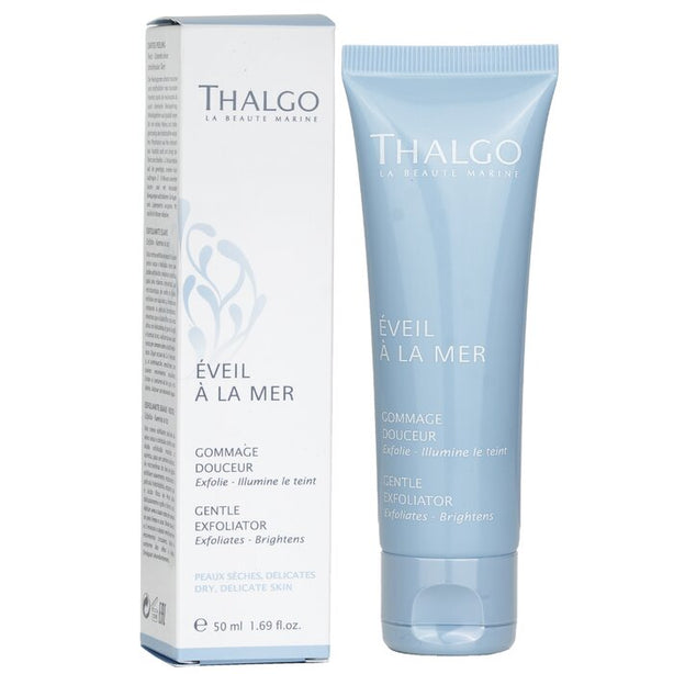 Eveil A La Mer Gentle Exfoliator - For Dry, Delicate Skin