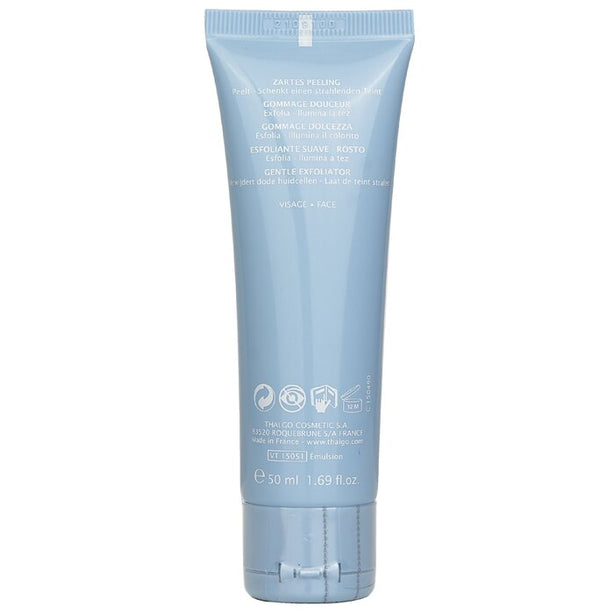 Eveil A La Mer Gentle Exfoliator - For Dry, Delicate Skin