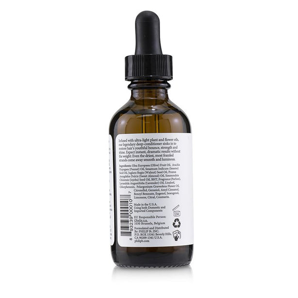 Rejuvenating Oil Oil -
