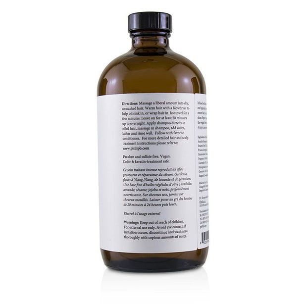 Rejuvenating Oil Oil -