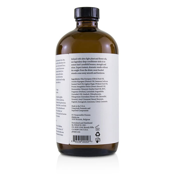Rejuvenating Oil Oil -