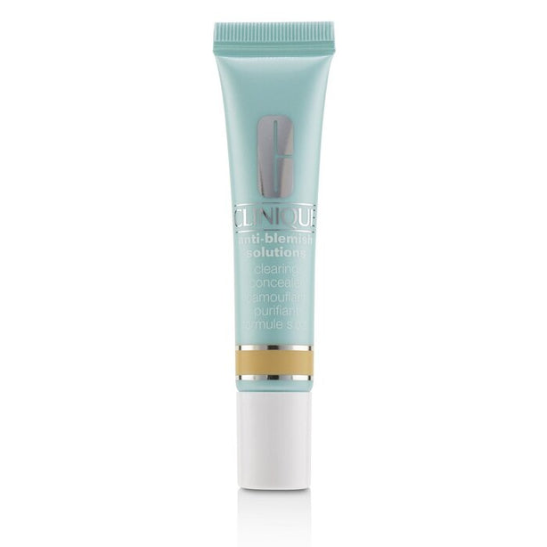 Anti Blemish Solutions Clearing Concealer - # Shade - 10ml/0.34oz