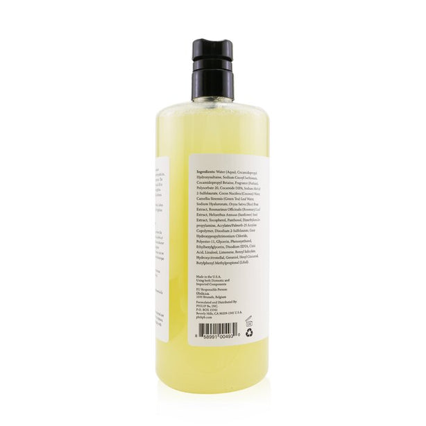 Weightless Volumizing Shampoo (all Hair Types)