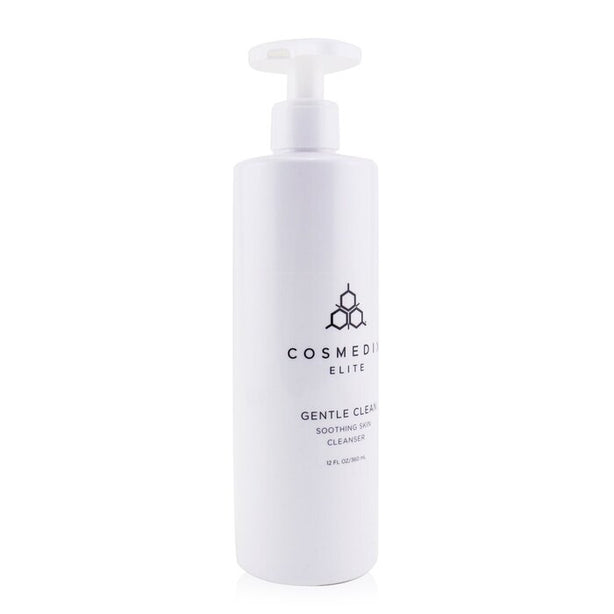 Elite Gentle Clean Soothing Skin Cleanser - -