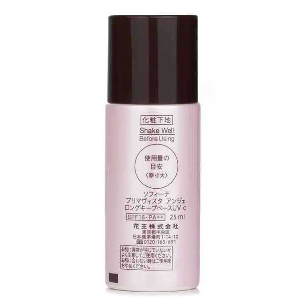 Primavista Ange Long Keep Base Uv Spf16 - 25ml/0.83oz