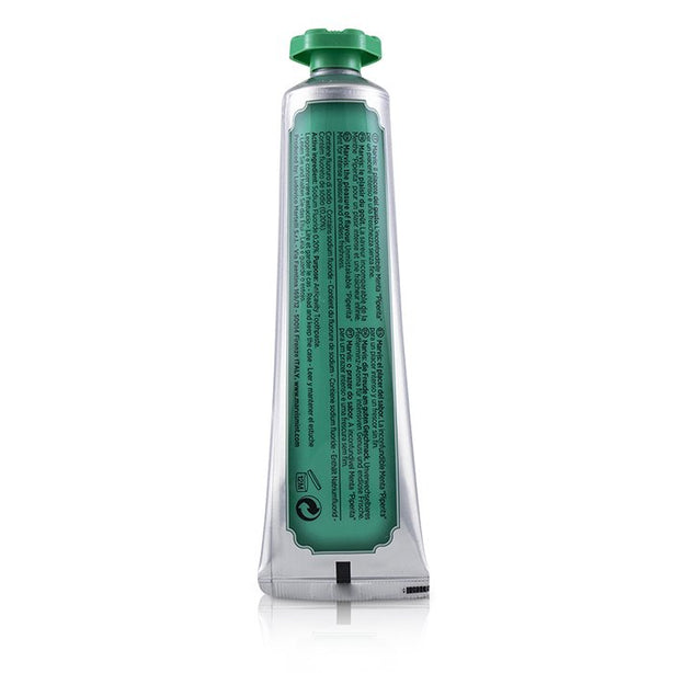 Classic Strong Mint Toothpaste With Xylitol - 85ml/4.5oz