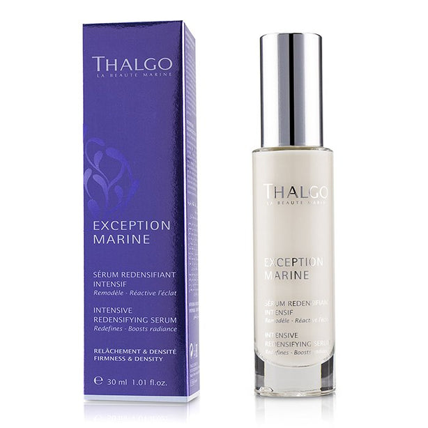 Exception Marine Intensive Redensifying Serum - 30ml/1oz