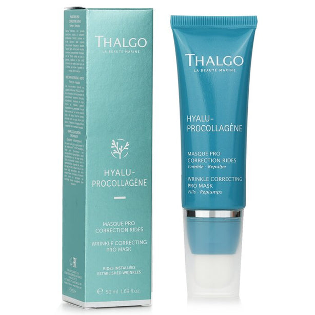 Hyalu-procollagene Wrinkle Correcting Pro Mask - 50ml/1.69oz