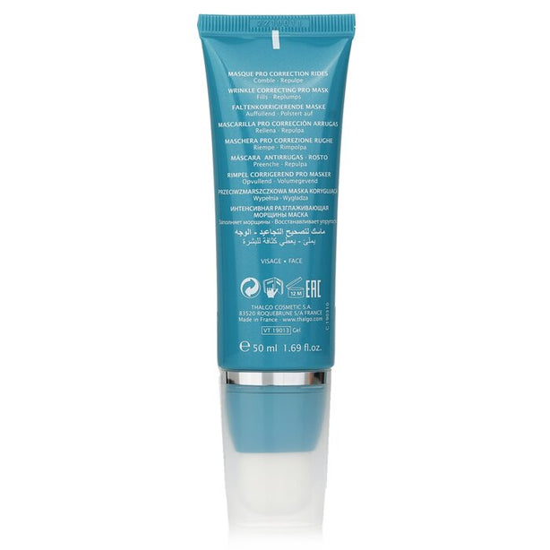 Hyalu-procollagene Wrinkle Correcting Pro Mask - 50ml/1.69oz