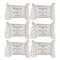 Mer Des Indes Precious Milk Bath - 6x28g/0.99oz