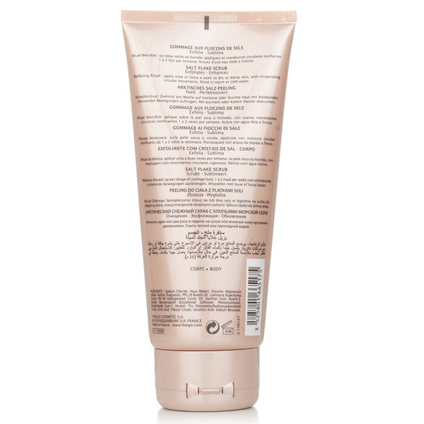 Spa Merveille Arctique Salt Flake Scrub - 270g/9.52oz