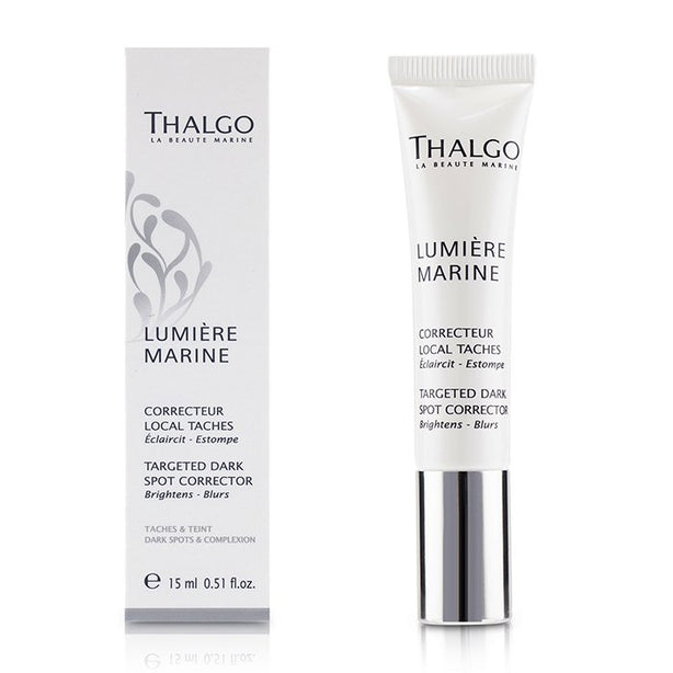 Lumiere Marine Targeted Dark Spot Corrector - 15ml/0.51oz