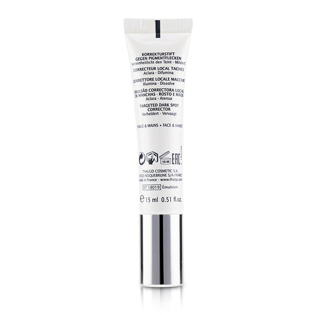 Lumiere Marine Targeted Dark Spot Corrector - 15ml/0.51oz