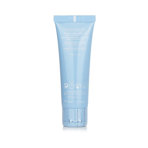 Purete Marine Absolute Purifying Mask - -