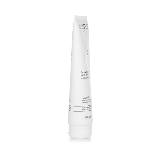 Purifying Two-clay Mask (salon Size) - 150ml/5.07oz