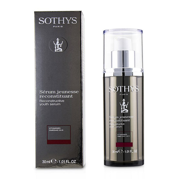 Reconstructive Youth Serum - 30ml/1oz