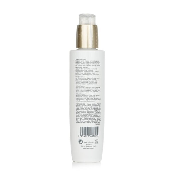 Vitality Cleansing Milk - For Normal To Combination Skin , With Grapefruit Extract - 200ml/6.76oz