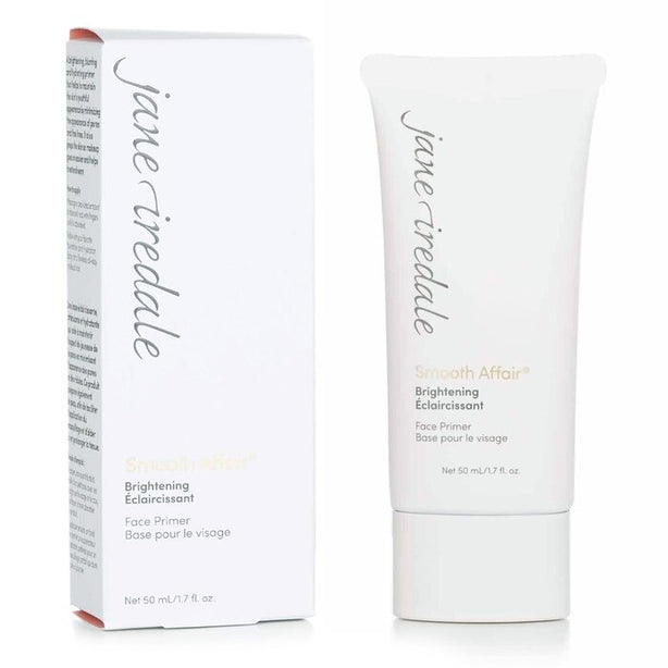 Smooth Affair Brightening Face Primer - 50ml/1.7oz