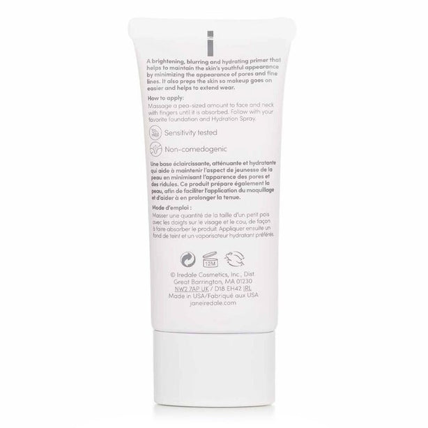 Smooth Affair Brightening Face Primer - 50ml/1.7oz