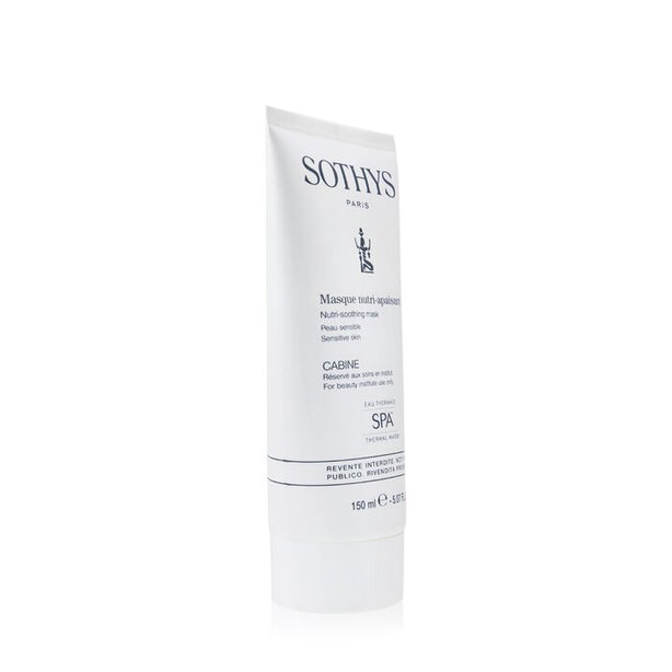 Nutri-soothing Mask - For Sensitive Skin (salon Size) - 150ml/1.69oz