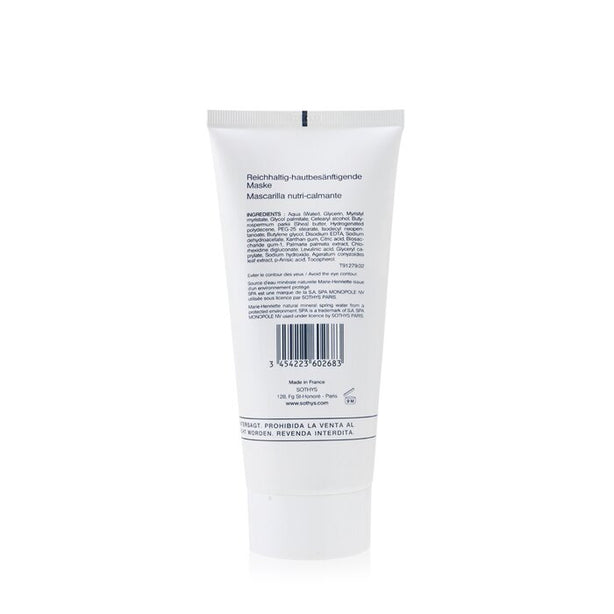 Nutri-soothing Mask - For Sensitive Skin (salon Size) - 150ml/1.69oz