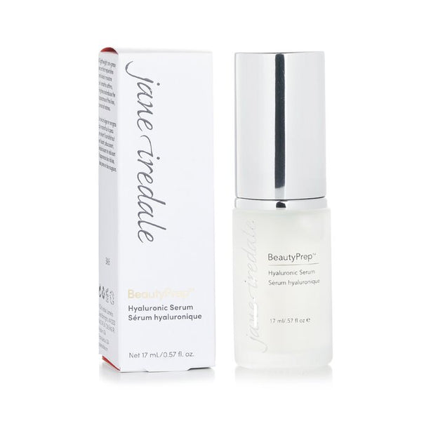 Beautyprep Hyaluronic Serum - 17ml/0.57oz