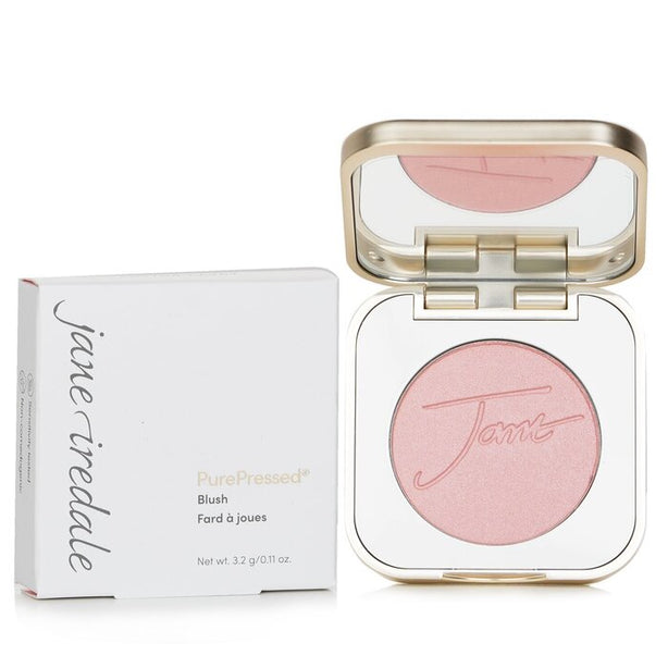 Purepressed Blush - Cotton Candy - 3.2g/0.11oz