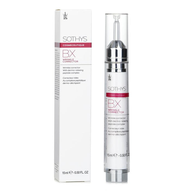 Cosmeceutique Bx Wrinkle Corrector - 15ml/0.5oz