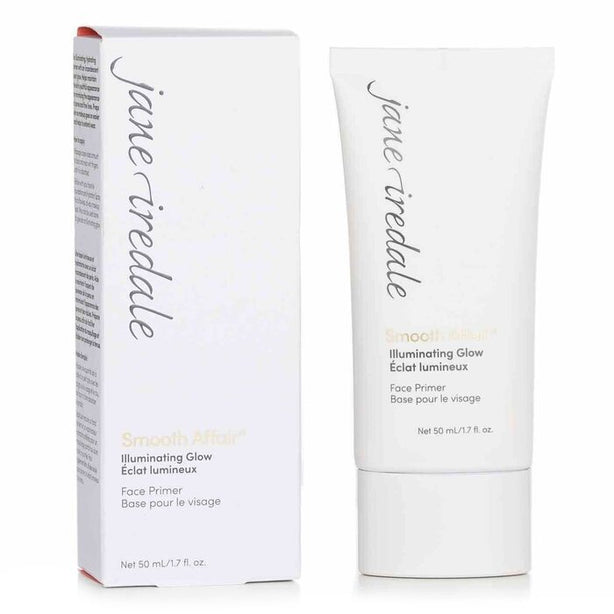 Smooth Affair Illuminating Glow Face Primer - 50ml/1.7oz