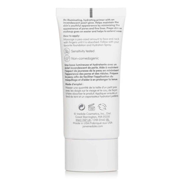 Smooth Affair Illuminating Glow Face Primer - 50ml/1.7oz