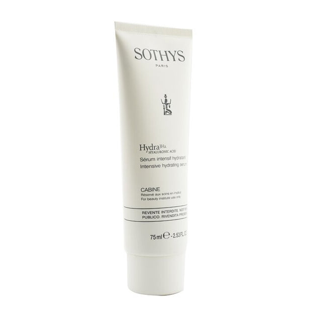 Hydra Intensive Hydrating Serum -