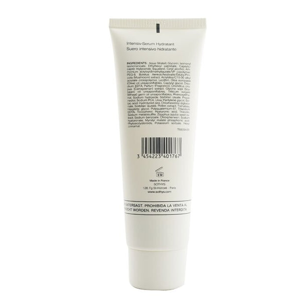 Hydra Intensive Hydrating Serum -