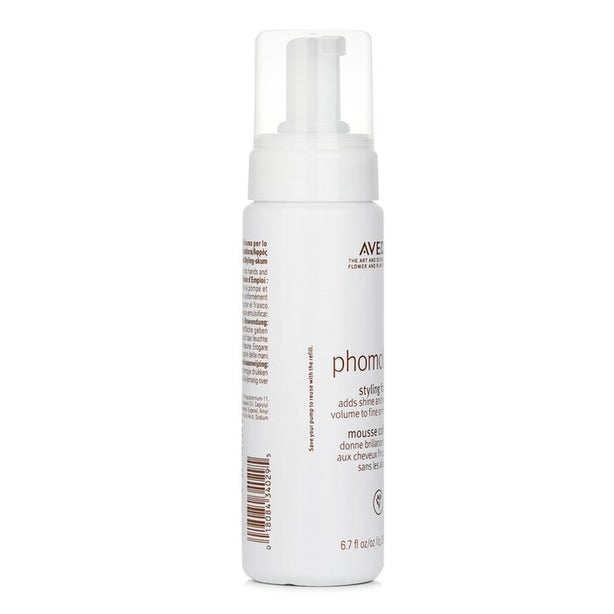 Phomollient Styling Foam - 200ml/6.7oz
