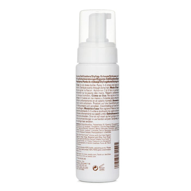 Phomollient Styling Foam - 200ml/6.7oz